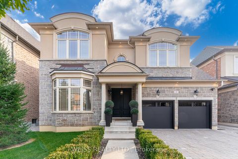 Photo 1 at 43 Chesney Crescent, Kleinburg, Vaughan