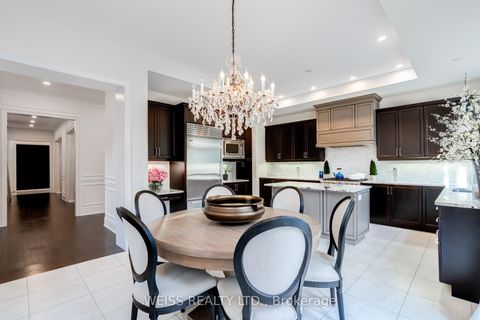 Photo 15 at 43 Chesney Crescent, Kleinburg, Vaughan