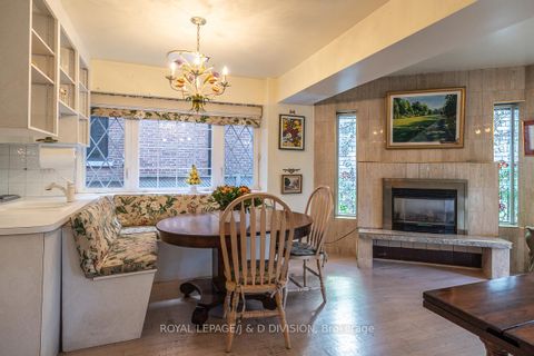 Photo 10 at 210 Rosemary Road, Forest Hill South, Toronto