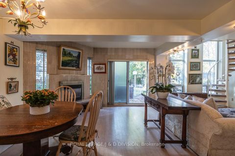 Photo 11 at 210 Rosemary Road, Forest Hill South, Toronto