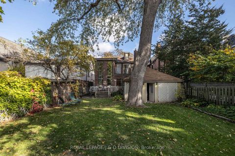 Photo 14 at 210 Rosemary Road, Forest Hill South, Toronto