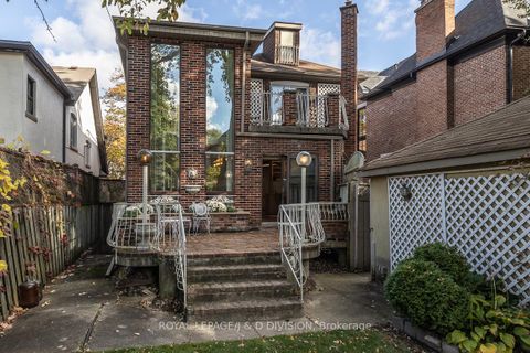 Photo 15 at 210 Rosemary Road, Forest Hill South, Toronto