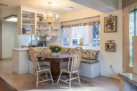 Photo 16 at 210 Rosemary Road, Forest Hill South, Toronto