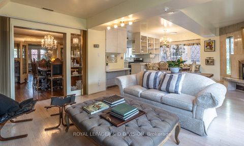 Photo 19 at 210 Rosemary Road, Forest Hill South, Toronto