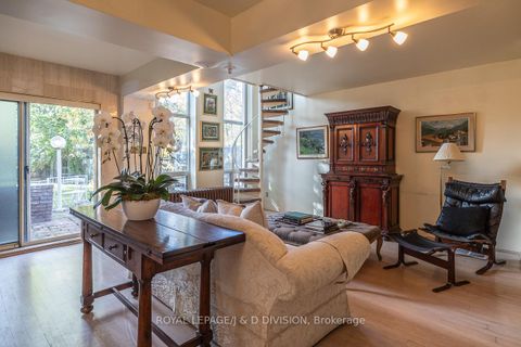 Photo 20 at 210 Rosemary Road, Forest Hill South, Toronto