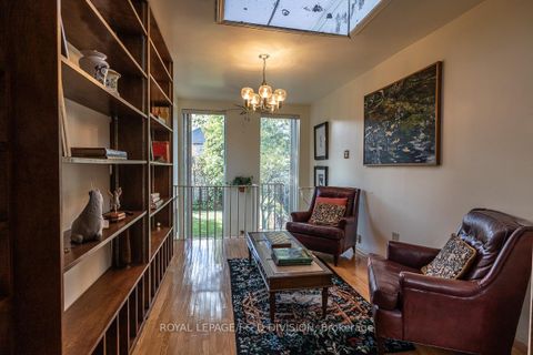 Photo 21 at 210 Rosemary Road, Forest Hill South, Toronto
