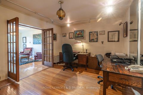 Photo 22 at 210 Rosemary Road, Forest Hill South, Toronto