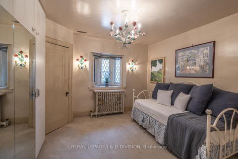 Photo 23 at 210 Rosemary Road, Forest Hill South, Toronto