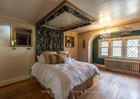 Photo 24 at 210 Rosemary Road, Forest Hill South, Toronto