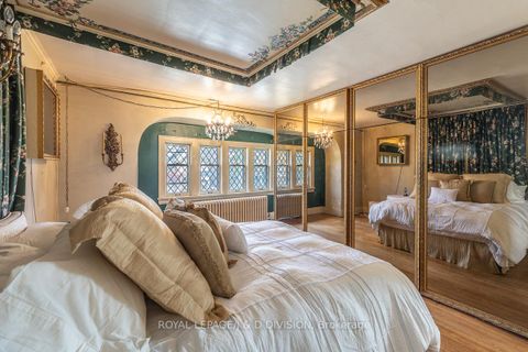 Photo 25 at 210 Rosemary Road, Forest Hill South, Toronto