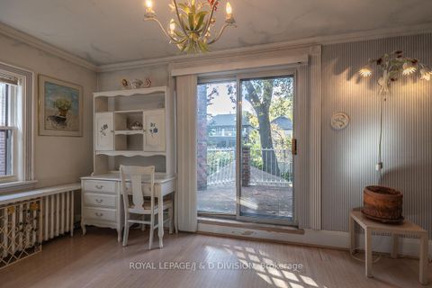 Photo 26 at 210 Rosemary Road, Forest Hill South, Toronto