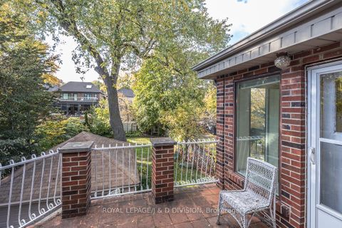 Photo 27 at 210 Rosemary Road, Forest Hill South, Toronto
