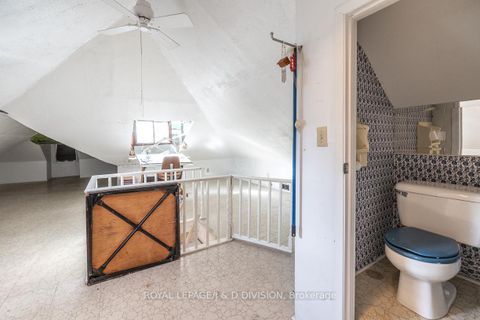 Photo 29 at 210 Rosemary Road, Forest Hill South, Toronto