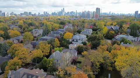 Photo 35 at 210 Rosemary Road, Forest Hill South, Toronto