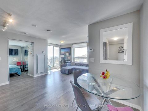 Photo 10 at 1012 - 3091 Dufferin Street, Glen Park, Toronto