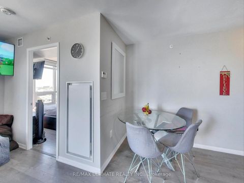 Photo 11 at 1012 - 3091 Dufferin Street, Glen Park, Toronto