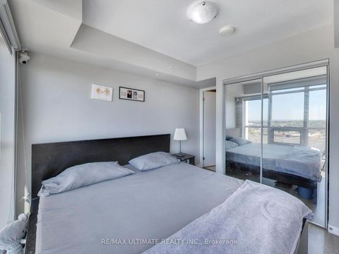 Photo 14 at 1012 - 3091 Dufferin Street, Glen Park, Toronto