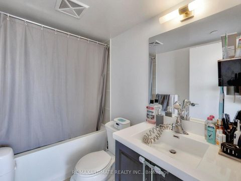 Photo 15 at 1012 - 3091 Dufferin Street, Glen Park, Toronto