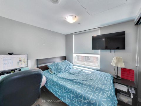 Photo 16 at 1012 - 3091 Dufferin Street, Glen Park, Toronto