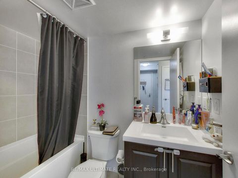 Photo 17 at 1012 - 3091 Dufferin Street, Glen Park, Toronto