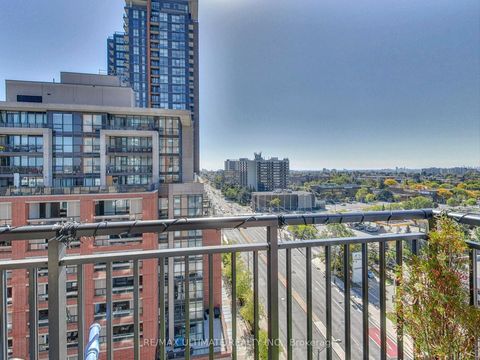 Photo 18 at 1012 - 3091 Dufferin Street, Glen Park, Toronto