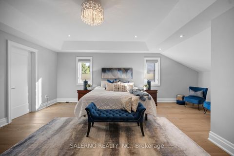 Photo 25 at 11 Compton Crescent, CFB, Toronto