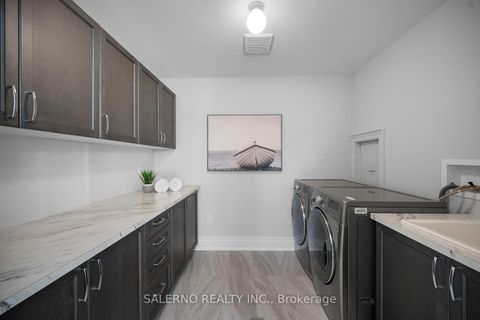 Photo 34 at 11 Compton Crescent, CFB, Toronto