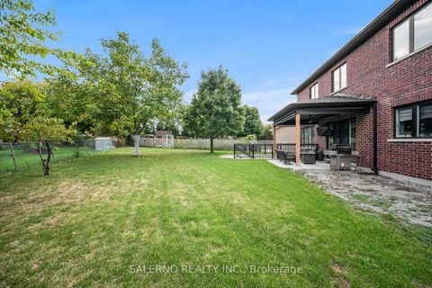 Photo 41 at 11 Compton Crescent, CFB, Toronto