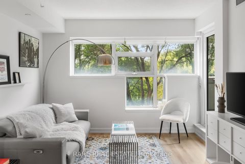 Photo 0 at 301 - 2220 Lake Shore Boulevard W, Mimico, Toronto