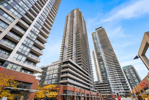 Photo 1 at 301 - 2220 Lake Shore Boulevard W, Mimico, Toronto