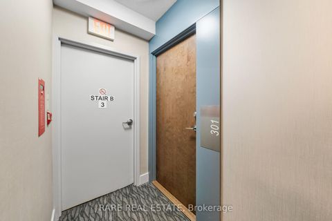 Photo 2 at 301 - 2220 Lake Shore Boulevard W, Mimico, Toronto