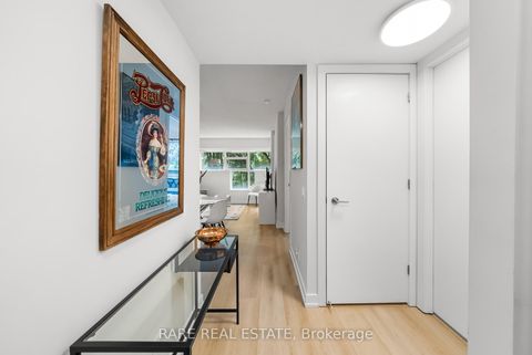 Photo 3 at 301 - 2220 Lake Shore Boulevard W, Mimico, Toronto