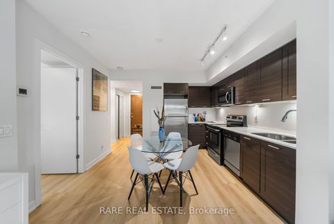 Photo 7 at 301 - 2220 Lake Shore Boulevard W, Mimico, Toronto