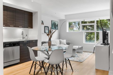 Photo 8 at 301 - 2220 Lake Shore Boulevard W, Mimico, Toronto