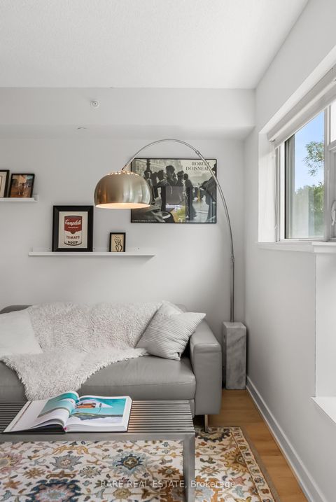 Photo 11 at 301 - 2220 Lake Shore Boulevard W, Mimico, Toronto