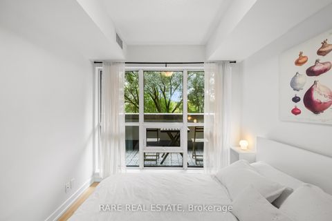 Photo 17 at 301 - 2220 Lake Shore Boulevard W, Mimico, Toronto