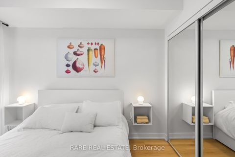 Photo 18 at 301 - 2220 Lake Shore Boulevard W, Mimico, Toronto