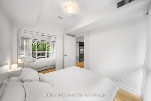 Photo 19 at 301 - 2220 Lake Shore Boulevard W, Mimico, Toronto
