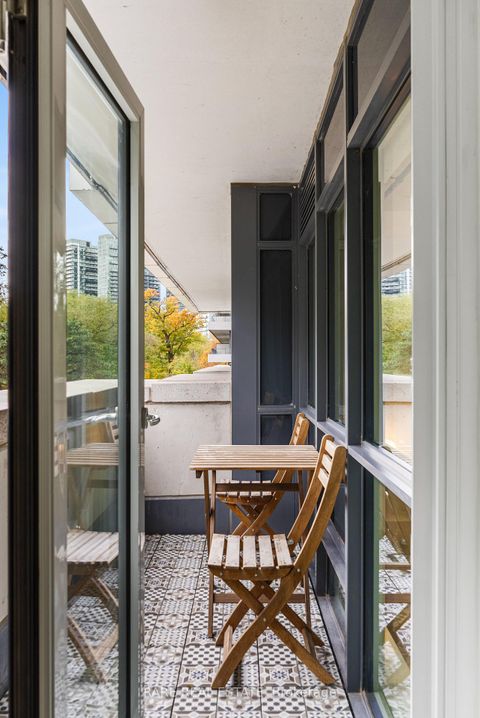 Photo 24 at 301 - 2220 Lake Shore Boulevard W, Mimico, Toronto