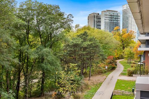 Photo 27 at 301 - 2220 Lake Shore Boulevard W, Mimico, Toronto