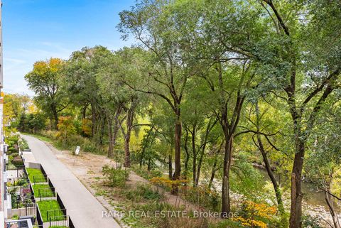 Photo 28 at 301 - 2220 Lake Shore Boulevard W, Mimico, Toronto