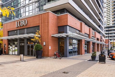 Photo 33 at 301 - 2220 Lake Shore Boulevard W, Mimico, Toronto