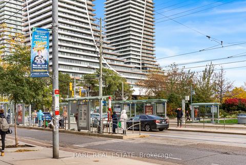 Photo 34 at 301 - 2220 Lake Shore Boulevard W, Mimico, Toronto
