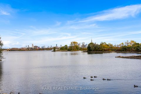 Photo 38 at 301 - 2220 Lake Shore Boulevard W, Mimico, Toronto