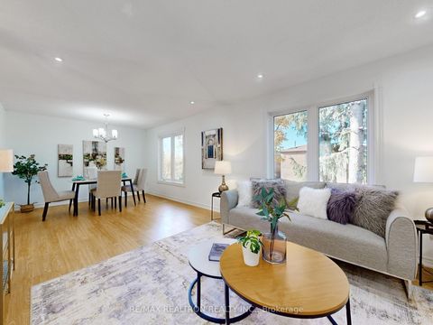 Photo 0 at 9 - 5021 Sheppard Avenue E, Malvern West, Toronto