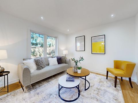 Photo 1 at 9 - 5021 Sheppard Avenue E, Malvern West, Toronto