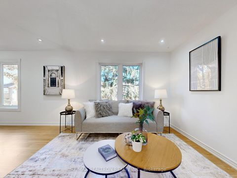 Photo 3 at 9 - 5021 Sheppard Avenue E, Malvern West, Toronto