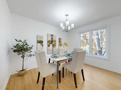 Photo 5 at 9 - 5021 Sheppard Avenue E, Malvern West, Toronto