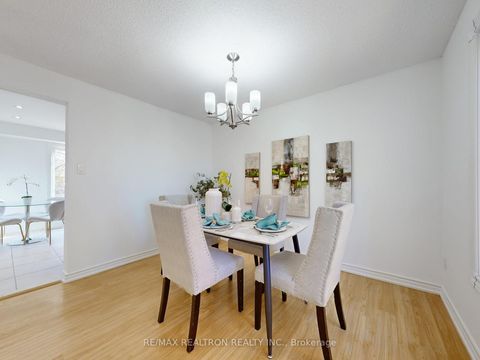 Photo 6 at 9 - 5021 Sheppard Avenue E, Malvern West, Toronto