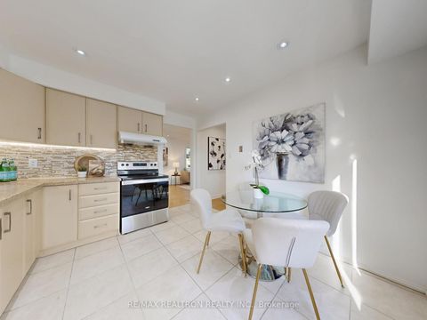 Photo 8 at 9 - 5021 Sheppard Avenue E, Malvern West, Toronto